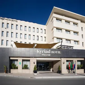 Hotel Kyriad Prestige Center, Tunis