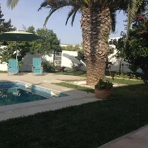 Maison d'hôtes Carmela, Ariana